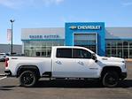 2025 Chevrolet Silverado 2500 Crew Cab 4WD Pickup for sale #SF372616 - photo 1
