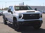 2025 Chevrolet Silverado 2500 Crew Cab 4WD Pickup for sale #SF372616 - photo 8