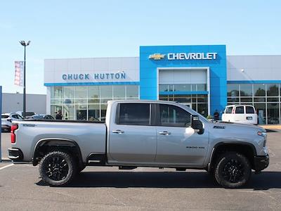 2025 Chevrolet Silverado 2500 Crew Cab 4WD Pickup for sale #SF372707 - photo 1