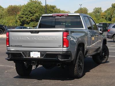 2025 Chevrolet Silverado 2500 Crew Cab 4WD Pickup for sale #SF372707 - photo 2