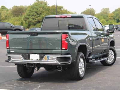 2025 Chevrolet Silverado 2500 Crew Cab 4WD Pickup for sale #SF372978 - photo 2