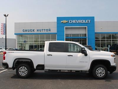 2025 Chevrolet Silverado 2500 Crew Cab 4WD Pickup for sale #SF373391 - photo 1