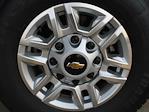 2025 Chevrolet Silverado 2500 Crew Cab 4WD Pickup for sale #SF373391 - photo 9