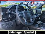 2025 Chevrolet Silverado 1500 Crew Cab 4x4, Pickup for sale #SG129664 - photo 11