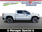 2025 Chevrolet Silverado 1500 Crew Cab 4x4, Pickup for sale #SG129664 - photo 3