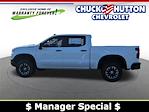 2025 Chevrolet Silverado 1500 Crew Cab 4x4, Pickup for sale #SG129664 - photo 7