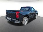 2025 Chevrolet Silverado 1500 Regular Cab 4x4, Pickup for sale #SG135360 - photo 2