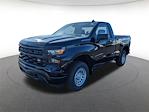 2025 Chevrolet Silverado 1500 Regular Cab 4x4, Pickup for sale #SG135360 - photo 8