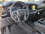 2025 Chevrolet Silverado 1500 Crew Cab 4x2, Pickup for sale #SG137757 - photo 10