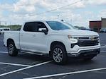 New 2025 Chevrolet Silverado 1500 LT Crew Cab Pickup for sale #SG137757 - photo 2