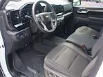 New 2025 Chevrolet Silverado 1500 LT Crew Cab Pickup for sale #SG137757 - photo 10