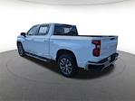 2025 Chevrolet Silverado 1500 Crew Cab 4x2, Pickup for sale #SG137757 - photo 6