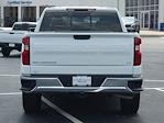 New 2025 Chevrolet Silverado 1500 LT Crew Cab Pickup for sale #SG137757 - photo 14