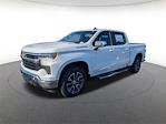 2025 Chevrolet Silverado 1500 Crew Cab 4x2, Pickup for sale #SG137757 - photo 8