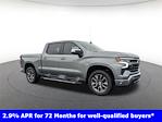 2025 Chevrolet Silverado 1500 Crew Cab 4x2 Pickup for sale #SG138200 - photo 1