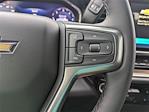 2025 Chevrolet Silverado 1500 Crew Cab 4x2 Pickup for sale #SG138200 - photo 14