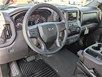 2025 Chevrolet Silverado 1500 Crew Cab 4x4, Pickup for sale #SG157197 - photo 10