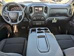 2025 Chevrolet Silverado 1500 Crew Cab 4x4, Pickup for sale #SG157197 - photo 22