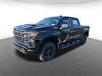 2025 Chevrolet Silverado 1500 Crew Cab 4x4, Pickup for sale #SG157197 - photo 8