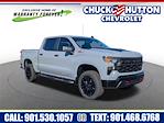 2025 Chevrolet Silverado 1500 Crew Cab 4x4, Pickup for sale #SG181328 - photo 1