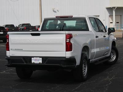 New 2025 Chevrolet Silverado 1500 Work Truck Crew Cab Pickup for sale #SG219865 - photo 2