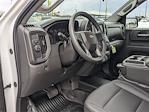 2025 Chevrolet Silverado 1500 Crew Cab 4x2, Pickup for sale #SG219865 - photo 11