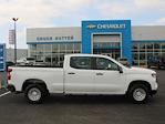 New 2025 Chevrolet Silverado 1500 Work Truck Crew Cab Pickup for sale #SG219865 - photo 1