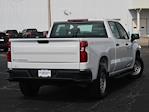 New 2025 Chevrolet Silverado 1500 Work Truck Crew Cab Pickup for sale #SG219865 - photo 2