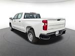 2025 Chevrolet Silverado 1500 Crew Cab 4x2, Pickup for sale #SG219865 - photo 4