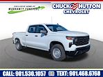 New 2025 Chevrolet Silverado 1500 Work Truck Crew Cab for sale #SG221764 - photo 1