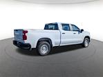 New 2025 Chevrolet Silverado 1500 Work Truck Crew Cab for sale #SG221764 - photo 2
