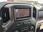 New 2025 Chevrolet Silverado 1500 Work Truck Regular Cab 4x4 Pickup for sale #SG253862 - photo 17