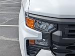 2025 Chevrolet Silverado 1500 Regular Cab 4x4 Pickup for sale #SG253864 - photo 11