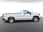 2025 Chevrolet Silverado 1500 Regular Cab 4x4 Pickup for sale #SG253864 - photo 3
