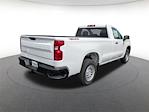 2025 Chevrolet Silverado 1500 Regular Cab 4x4 Pickup for sale #SG253864 - photo 2