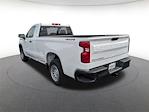 2025 Chevrolet Silverado 1500 Regular Cab 4x4 Pickup for sale #SG253864 - photo 7