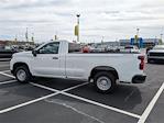 2025 Chevrolet Silverado 1500 Regular Cab 4x4 Pickup for sale #SG253864 - photo 8