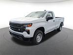 2025 Chevrolet Silverado 1500 Regular Cab 4x4 Pickup for sale #SG253864 - photo 9