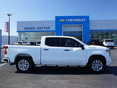 2025 Chevrolet Silverado 1500 Crew Cab RWD Pickup for sale #SG284105 - photo 1