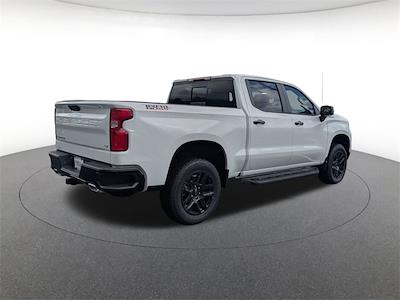 New 2025 Chevrolet Silverado 1500 LT Crew Cab 4x4 Pickup for sale #SG306533 - photo 2