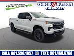 New 2025 Chevrolet Silverado 1500 LT Crew Cab 4x4 Pickup for sale #SG306533 - photo 1