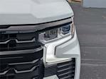 New 2025 Chevrolet Silverado 1500 LT Crew Cab 4x4 Pickup for sale #SG306533 - photo 10