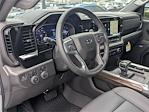 New 2025 Chevrolet Silverado 1500 LT Crew Cab 4x4 Pickup for sale #SG306533 - photo 12
