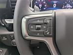 New 2025 Chevrolet Silverado 1500 LT Crew Cab 4x4 Pickup for sale #SG306533 - photo 15