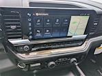 New 2025 Chevrolet Silverado 1500 LT Crew Cab 4x4 Pickup for sale #SG306533 - photo 21