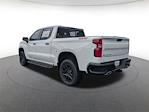 New 2025 Chevrolet Silverado 1500 LT Crew Cab 4x4 Pickup for sale #SG306533 - photo 6