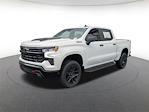 New 2025 Chevrolet Silverado 1500 LT Crew Cab 4x4 Pickup for sale #SG306533 - photo 8