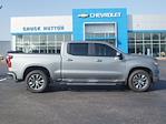 2025 Chevrolet Silverado 1500 Crew Cab 4x4 Pickup for sale #SG347478 - photo 1