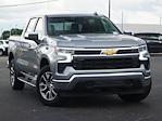 2025 Chevrolet Silverado 1500 Crew Cab 4x4 Pickup for sale #SG347478 - photo 2