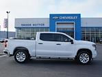 New 2025 Chevrolet Silverado 1500 Custom Crew Cab for sale #SG347861 - photo 1